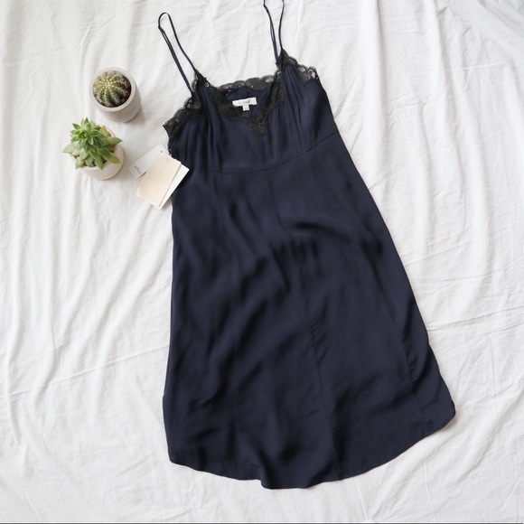 (NWT) ARITZIA Wilfred Leibnez Dress - Picture 3 of 11
